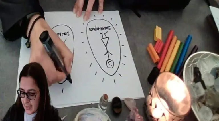 Video Conseil Bonhommes Allumettes - Twitch