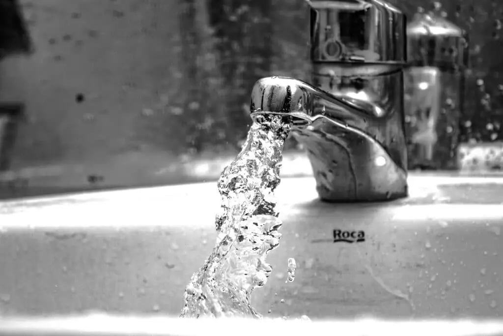 Robinet - Photo de Tosab Photography