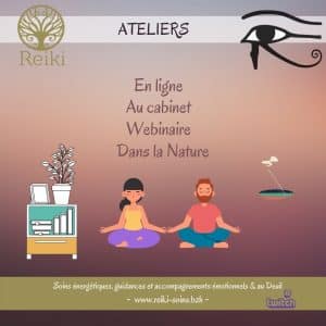 Ateliers, Formations