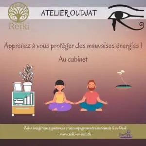 Reiki Sons Saint-Brieuc Plérin