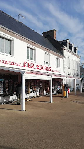Ker Suçon - St Quay Portrieux