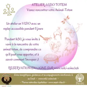 ATELIERS TOTEM Visio