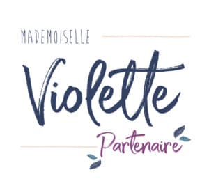mademoiselle violette