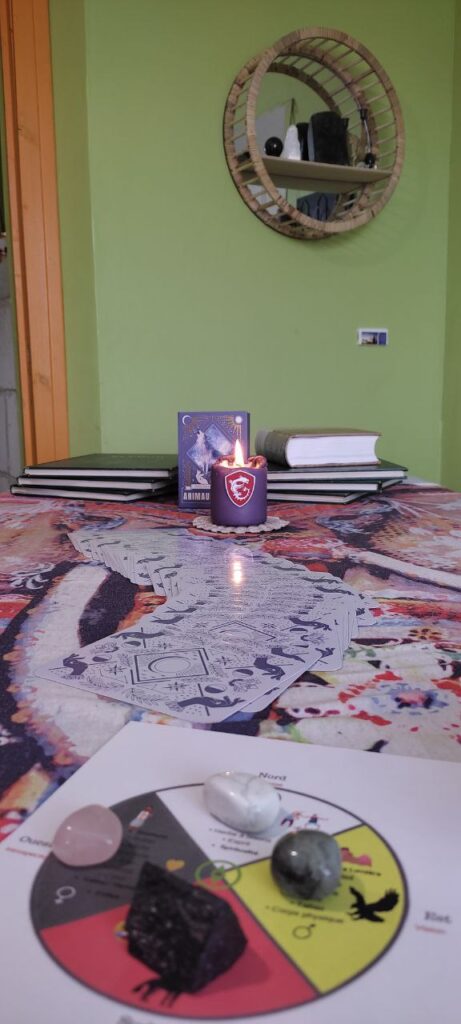 Atelier Totem au Cabinet de Sarah - Plérin