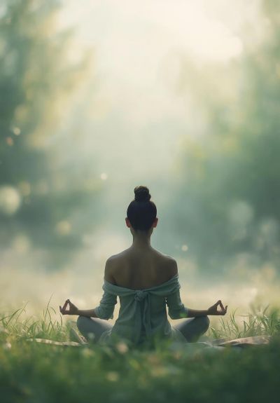 Reiki Sons Saint-Brieuc Plérin